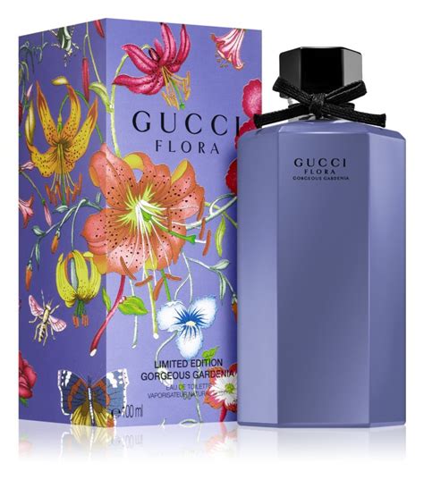 flora gorgeous gardenia limited edition 2020 gucci|gucci gorgeous gardenia original formula.